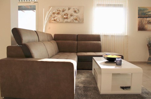 Medulin Apartment | Apartment Berger