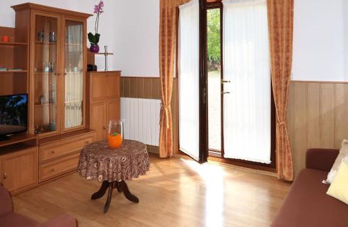 Hrboki Apartment | Apartment Biletić - LBN374 by Interhome