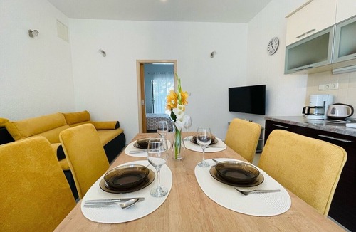 Palit Apartment | Apartment Biserka Bibi A4