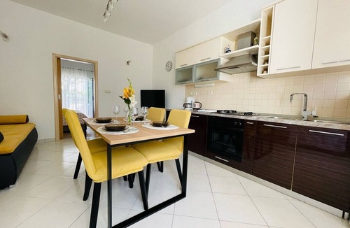 Palit Apartment | Apartment Biserka Bibi A4