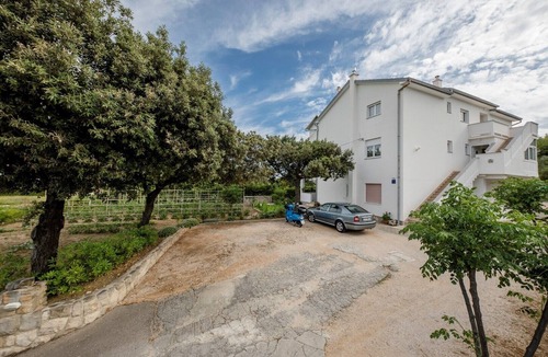 Palit Apartment | Apartment Biserka Bibi A4
