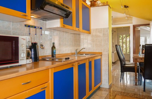 Marsici Apartment | Apartment Blekic by Interhome