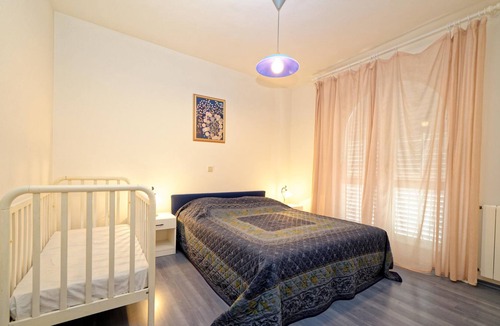 Pjescana Uvala Apartment | Apartment Blue in Villa Udovicic