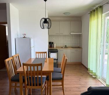 Tice Apartment | Apartment Božan