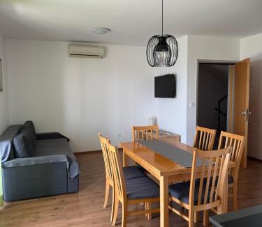 Tice Apartment | Apartment Božan