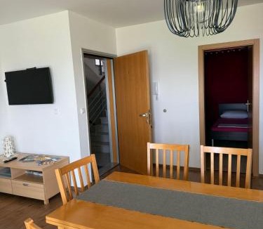 Tice Apartment | Apartment Božan
