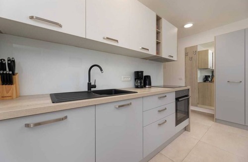 Soline Apartment | Apartment Boska Soline