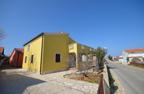 Vir Apartment | Apartment Botički