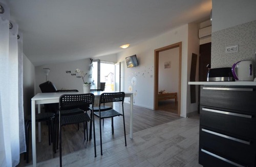 Vir Apartment | Apartment Botički
