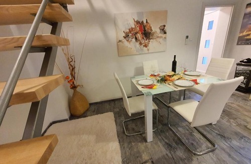 Opatija Apartment | Apartment Bougainvilla