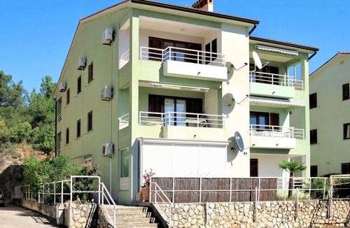 Rabac Apartment | Apartment Branka by Interhome