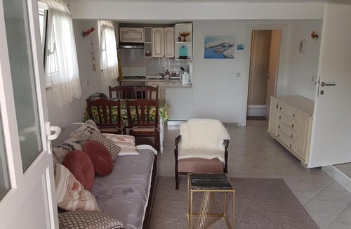 Kapelica Apartment | Apartment Branka