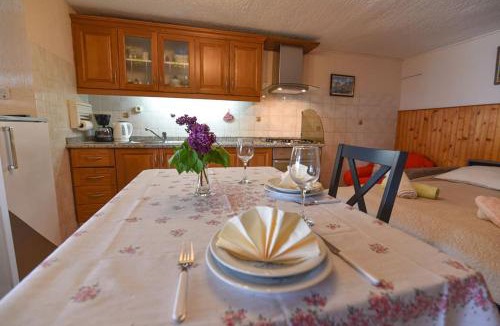Liganj Apartment | Apartment Brezina - Lovran - Liganj