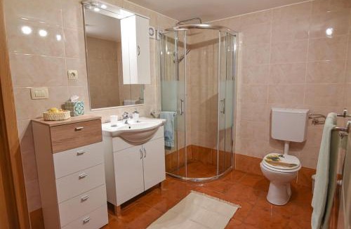 Liganj Apartment | Apartment Brezina - Lovran - Liganj