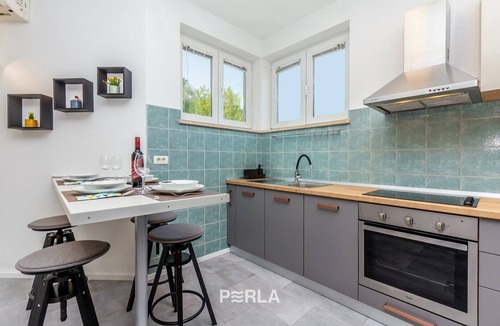 Vinkuran Apartment | Apartment BRINA on the ground floor with a cozy terrace near Pula
