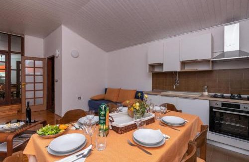 Manjadvorci Apartment | Apartment Bruno