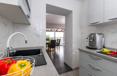 Krnica Apartment | Apartment Bura by Interhome