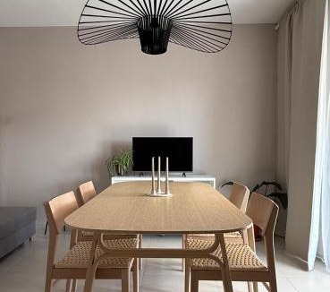 Viskovici Apartment | Apartment Burin