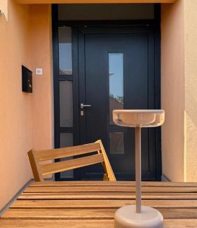 Viskovici Apartment | Apartment Burin