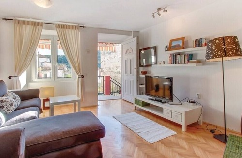 Miholascica Apartment | Apartment casa PERLA MARE 100m from the beach