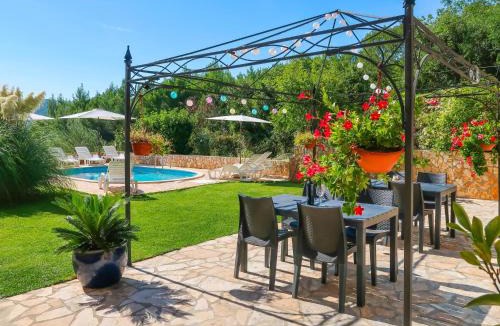 Rabac Apartment | Apartment Chantal-2 by Interhome