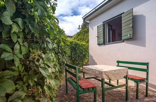 Gata Apartment | Apartment Country - nature & serenity: SA3(2) - Gata, Riviera Omis, Croatia