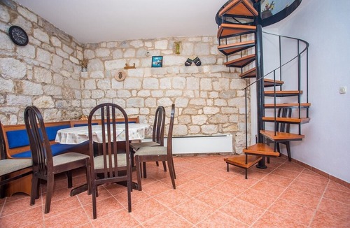 Gata Apartment | Apartment Country House - nature & serenity: A2(4) - Gata, Riviera Omis, Croatia