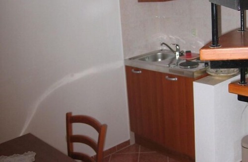 Gata Apartment | Apartment Country House - nature & serenity: SA1(2) - Gata, Riviera Omis, Croatia