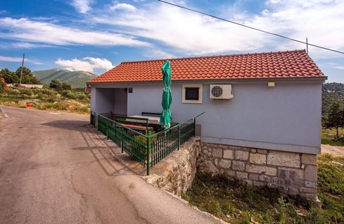 Gata Apartment | Apartment Country - nature & serenity: A4(4) - Gata, Riviera Omis, Croatia