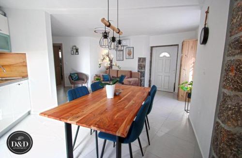 Ika Apartment | Apartment D&D