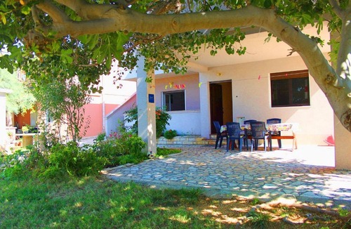 Dinjiska Apartment | Apartment Duba by the sea (121191-A1) - Dinjiska - island Pag