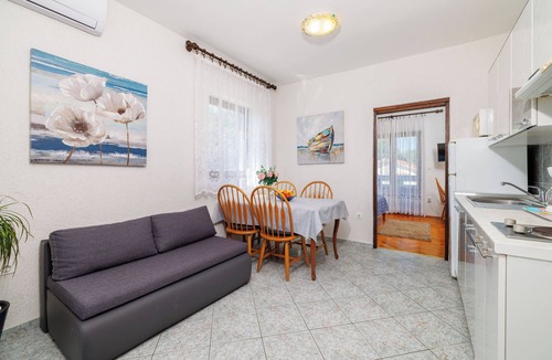 Sveti Anton Apartment | Apartment Dragica (105111-A1) - Malinska - island Krk
