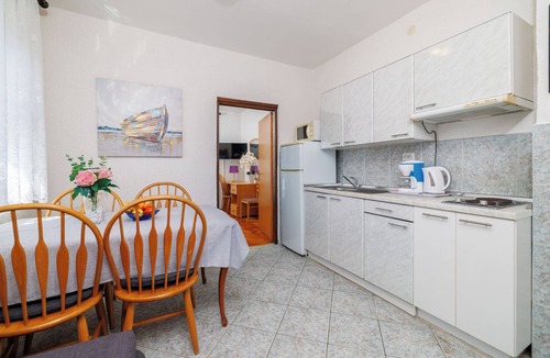 Sveti Anton Apartment | Apartment Dragica (105111-A1) - Malinska - island Krk