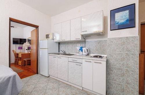 Sveti Anton Apartment | Apartment Dragica (105111-A1) - Malinska - island Krk