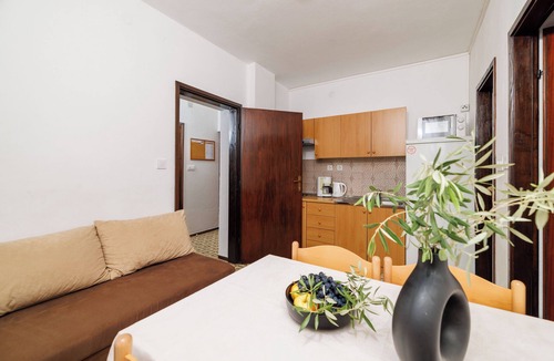 Sveti Anton Apartment | Apartment Dragica (105111-A3) - Malinska - island Krk