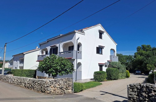 Sveti Anton Apartment | Apartment Dragica (105111-A3) - Malinska - island Krk
