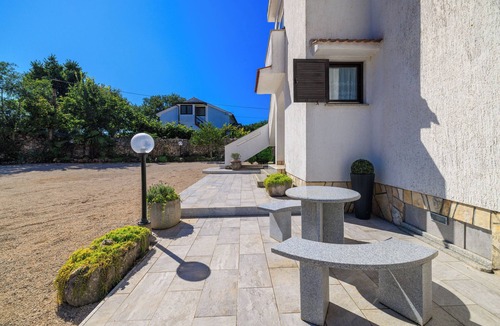 Sveti Anton Apartment | Apartment Dragica (105111-A3) - Malinska - island Krk