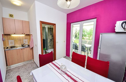 Omis Apartment | Apartment Dajak by Interhome