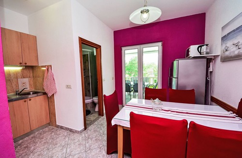 Omis Apartment | Apartment Dajak by Interhome