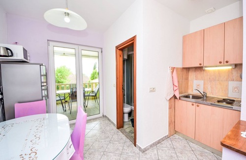 Omis Apartment | Apartment Dajak by Interhome