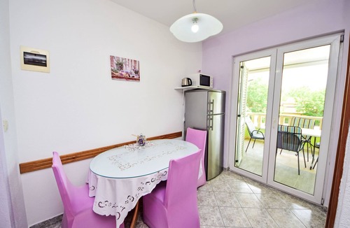 Omis Apartment | Apartment Dajak by Interhome