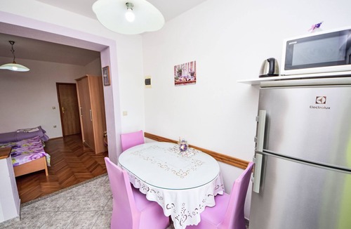 Omis Apartment | Apartment Dajak by Interhome