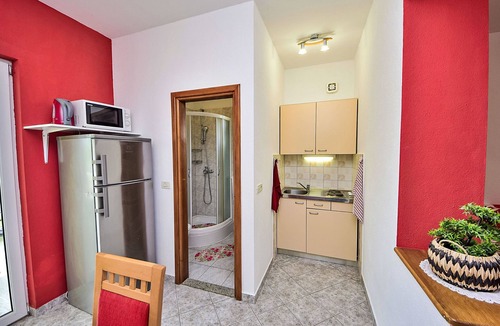 Omis Apartment | Apartment Dajak by Interhome