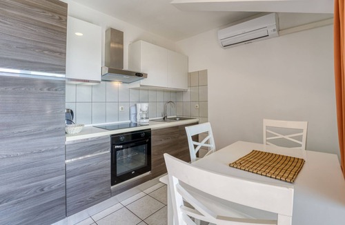 Crikvenica Apartment | Apartment Damir by Interhome