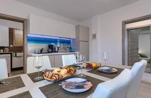 Loborika Apartment | Apartment David by Interhome