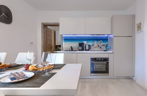 Loborika Apartment | Apartment David by Interhome