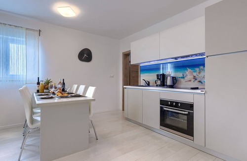 Loborika Apartment | Apartment David by Interhome
