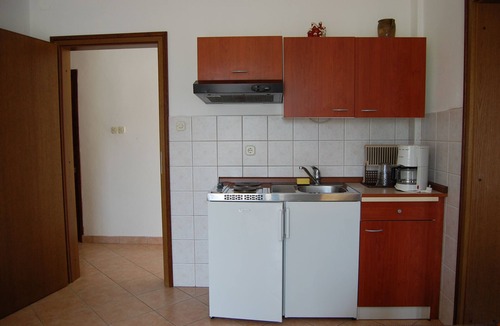 Porat Apartment | Apartment Davorka - 1 (Kvarner - Porat)
