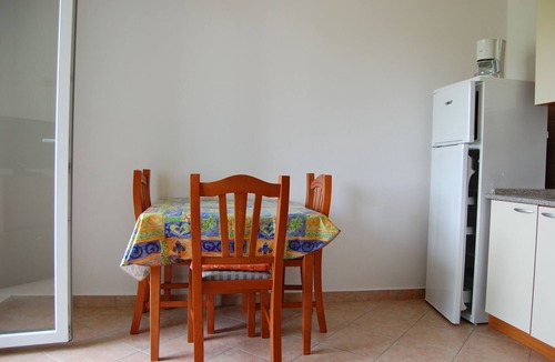 Porat Apartment | Apartment Davorka - 2 (Kvarner - Porat)