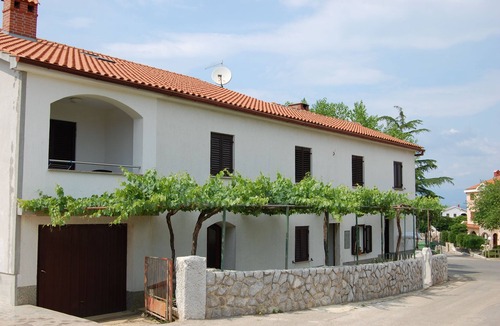 Porat Apartment | Apartment Davorka - 2 (Kvarner - Porat)
